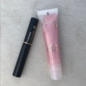 Lancôme 2pc Set - Juicy Tubes and Definicils